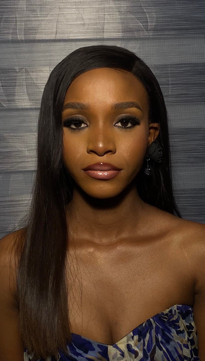 Soft glam