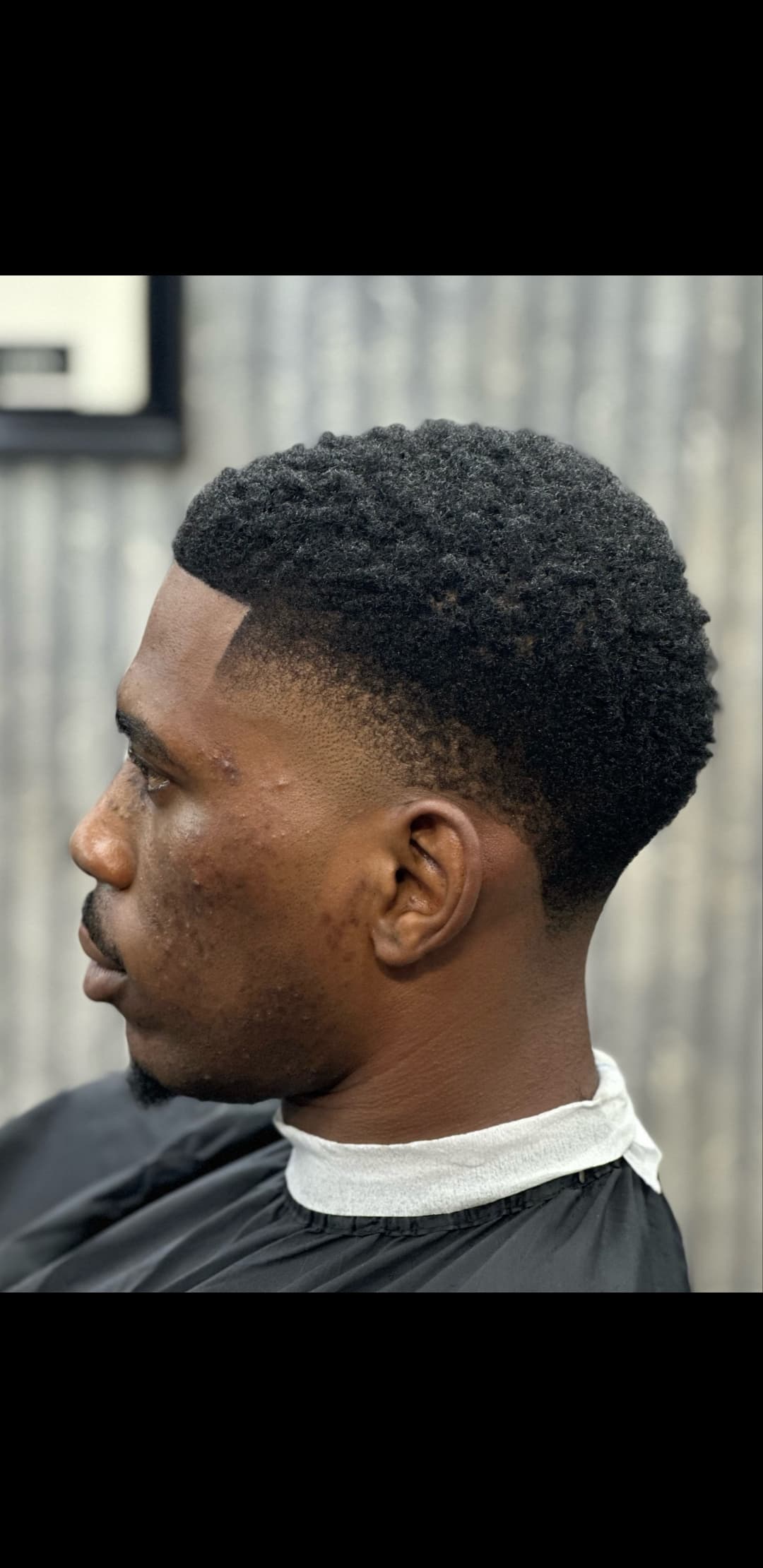 Good Highfade