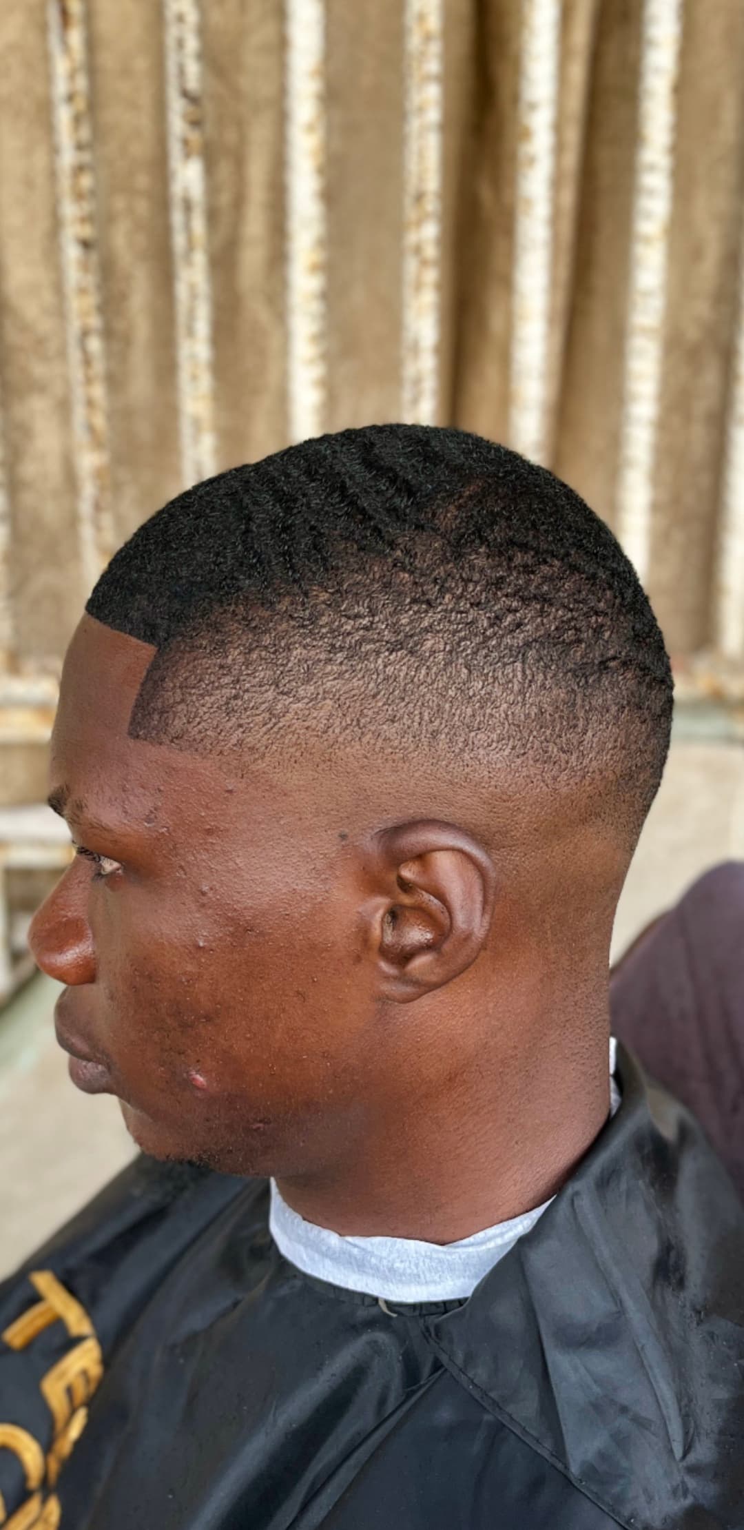 Good Barbing!