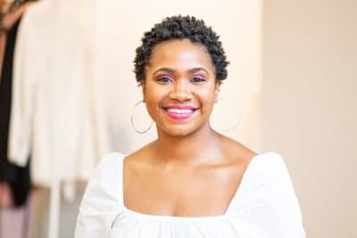 Yetunde Beauty