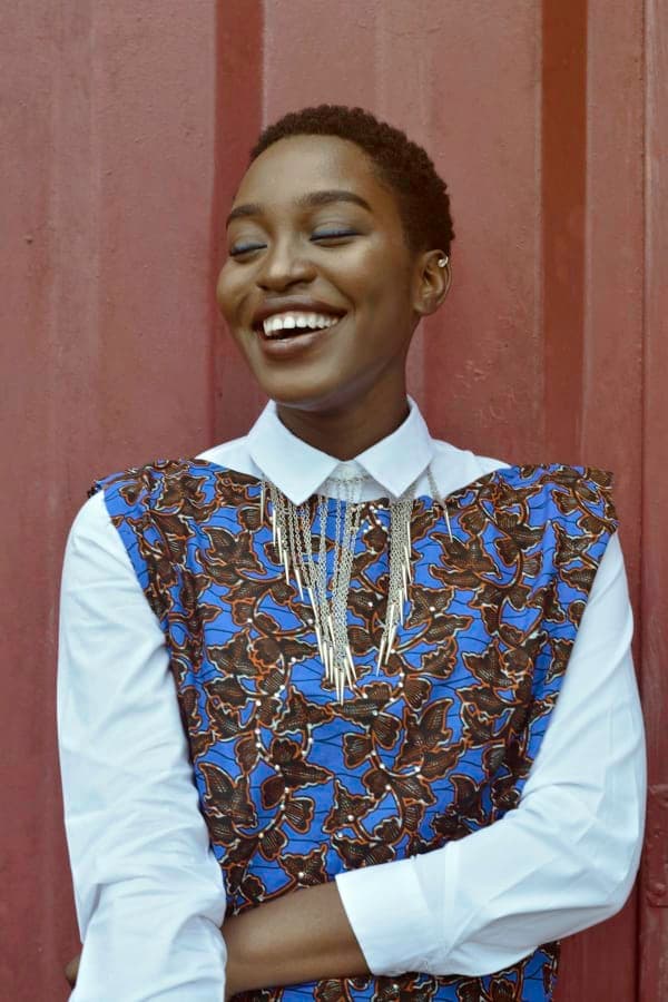 Hauwa Beauty