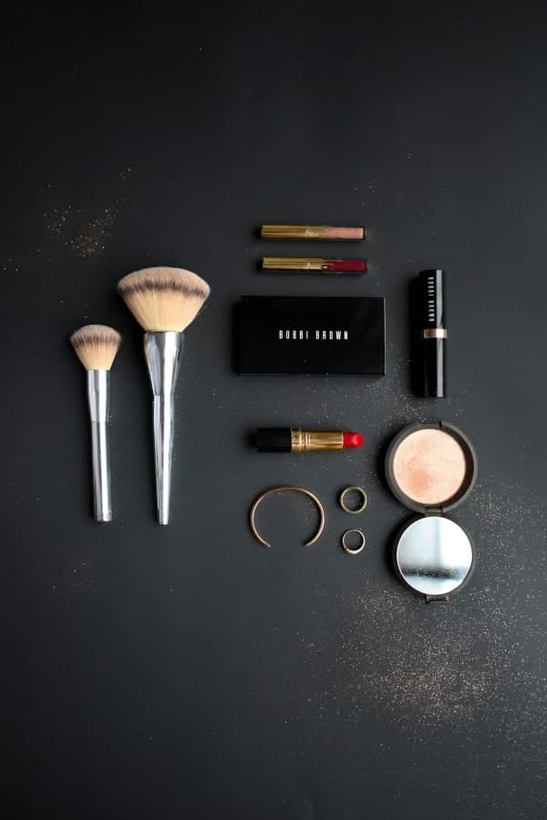 Makeup look 6
