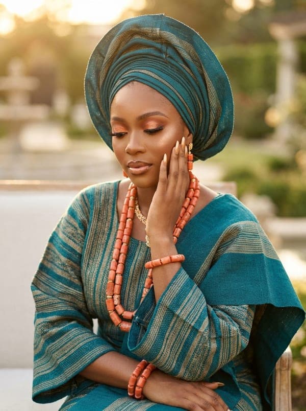 Hauwa Grace Beauty
